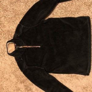 Men’s true grit quarter zip